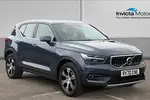 2020 Volvo XC40