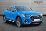 2022 Audi Q3