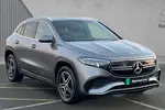 2021 Mercedes-Benz EQA