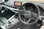2018 Audi S5