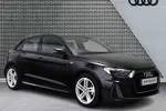 2019 Audi A1