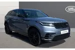 2020 Land Rover Range Rover Velar
