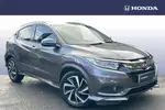 2020 Honda HR-V
