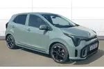 2025 Kia Picanto