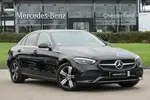 2023 Mercedes-Benz C-Class