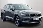 2019 Volvo XC40