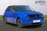 2021 Honda Honda e