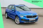 2024 Skoda Kamiq