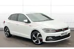 2019 Volkswagen Polo GTI