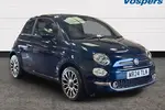 2024 Fiat 500