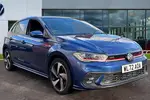 2022 Volkswagen Polo GTI
