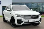 2023 Volkswagen Touareg