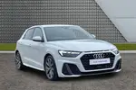 2024 Audi A1