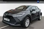 2025 Toyota C-HR