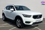 2019 Volvo XC40