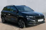 2024 Skoda Karoq