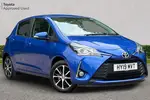 2019 Toyota Yaris
