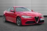 2018 Alfa Romeo Giulia