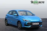 2026 MG MG3