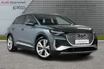 2022 Audi Q4