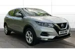 2019 Nissan Qashqai