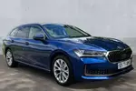 2025 Skoda Superb Estate