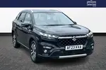 2023 Suzuki S-Cross