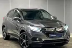 2019 Honda HR-V