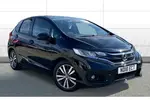 2018 Honda Jazz