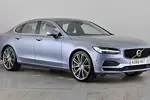2017 Volvo S90