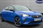2022 Vauxhall Corsa