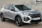 2025 Peugeot 2008