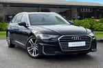 2022 Audi A6 Avant