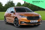 2025 Skoda Fabia
