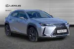 2026 Lexus UX