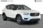 2022 Volvo XC40