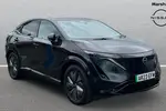 2023 Nissan Ariya