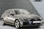 2023 Audi A3