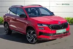 2024 Skoda Karoq
