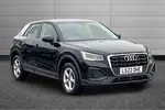 2023 Audi Q2