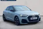 2021 Audi A1
