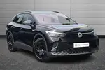 2022 Volkswagen ID.4