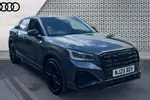 2025 Audi Q2