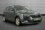 2018 Skoda Fabia
