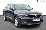 2022 Volvo XC40