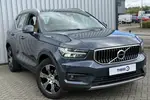 2020 Volvo XC40