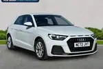 2022 Audi A1