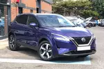 2023 Nissan Qashqai