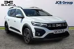 2025 Dacia Jogger