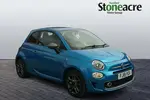 2019 Fiat 500